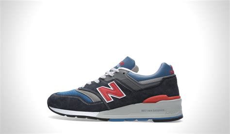 NEW BALANCE MADE IN USA M997JNB - Muted.