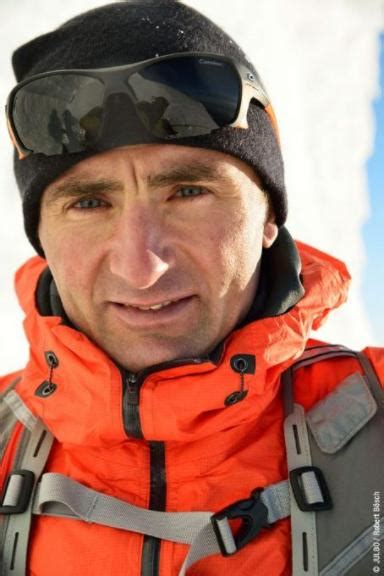 Ueli Steck Death Fact Check, Birthday & Date of Death