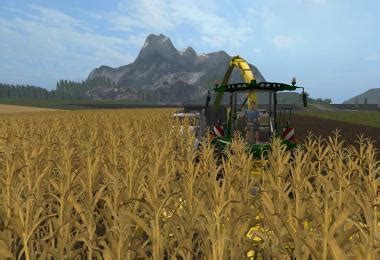 WOODMEADOW FARM V1.1.2 » GamesMods.net - FS19, FS17, ETS 2 mods