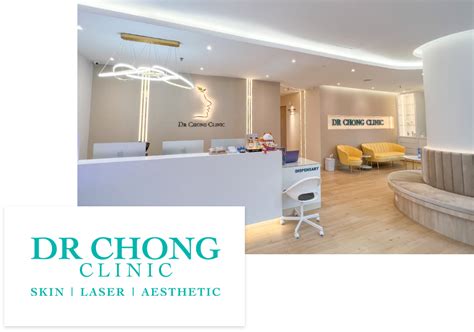 Dr Chong Clinic - DC Healthcare Holdings Berhad