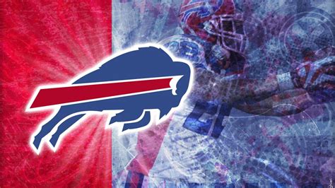 Buffalo Bills 4K Wallpapers - Top Free Buffalo Bills 4K Backgrounds ...