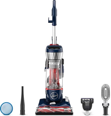 The 9 Best Hoover Total Home Pet Bagless Upright Vacuum Cleaner - Home Creation