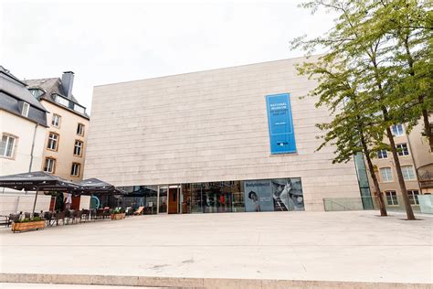 The best museums in Luxembourg: a guide for expats | Expatica