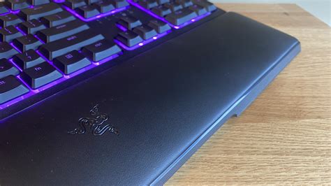 Razer Ornata V2 - Review 2020 - Sapiensdigital