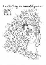 Bible Bookcase Coloring Pages sketch template