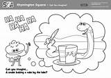 Can Coloring Pages sketch template