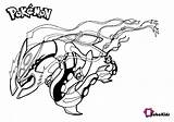 Legendary Pokemon Mega Rayquaza Charizard coloring Pages  BubaKidscom sketch template