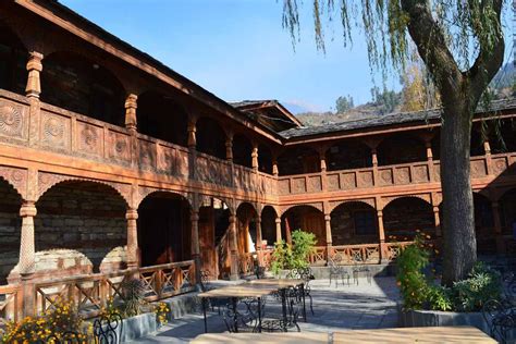 Naggar Castle| Jab We Met Shooting Location| History, Timings