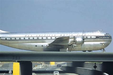 Luxurious But Unreliable: The Paradox Of The Boeing 377 Stratocruiser