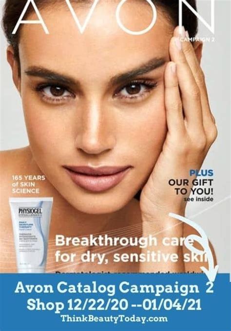 Avon Catalog 2023 | Avon catalog, Avon online shop, Avon campaign