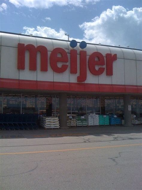 Meijer - Grocery - Bay City, MI - Reviews - Photos - Yelp