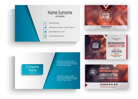 Creative Business Cards Toronto | Lumos Digital | Web Design & Digital Marketing Agency