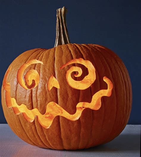 Pin on HALLOWEEN | Pumpkin carving, Scary pumpkin carving, Easy pumpkin ...