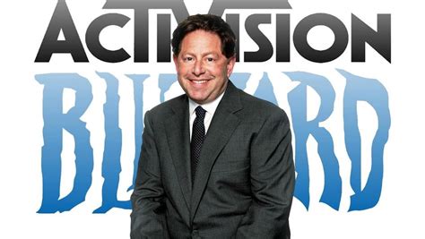 Activision Blizzard CEO Bobby Kotick Cuts Salary and Bonus by 50% ...