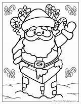 Chimney Coloring Pages Printable For Free Download sketch template