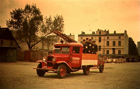 Lodz Ghetto History