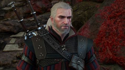 Hintergrundbilder : Geralt von Rivia, Der Witcher 3 Wild Hunt 1920x1080 - lukaos - 1864453 ...