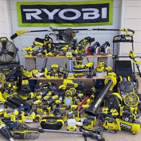 Ryobi Review - Must Read This Before Buying