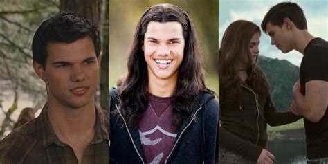 Twilight: Jacob's 10 Most Cringeworthy Quotes