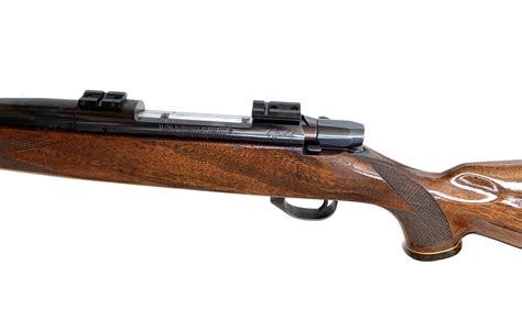 Weatherby Vanguard Deluxe 30-06 - Surplus GNG