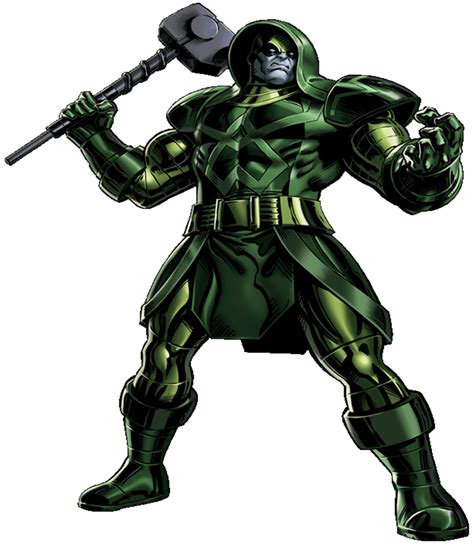 Ronan the Accuser (Marvel Comics) | VS Battles Wiki | Fandom