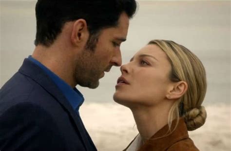 Romantic Moment of the Week - Lucifer and Chloe Share a Moment