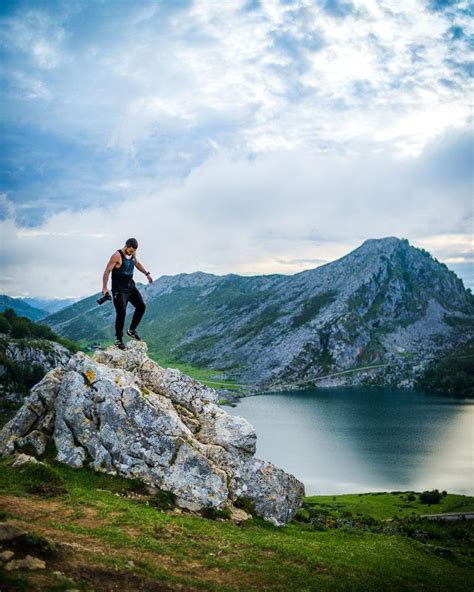 Hiking Asturias - 21 Best Hikes in Asturias (+ free maps) - Kevmrc