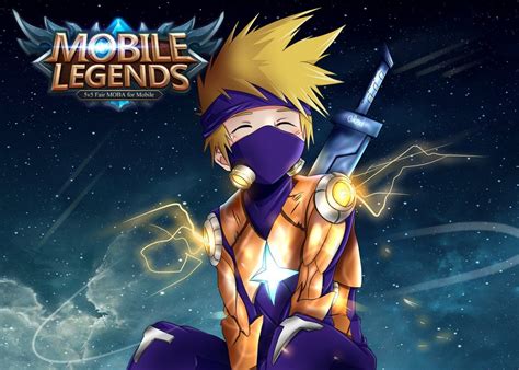 74 Wallpaper Hd Anime Mobile Legends Picture - MyWeb