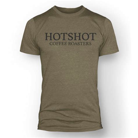 HOTSHOT COFFEE ROASTERS – Hotshot Coffee Roasters