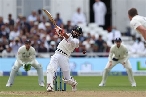 Ravindra Jadeja - the Test batter, has finally arrived