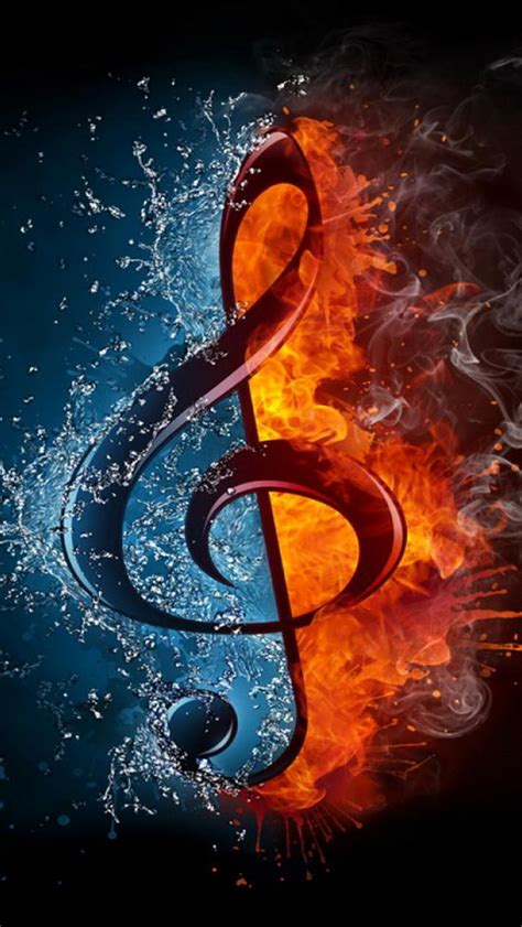 Music Wallpaper for iPhone - WallpaperSafari