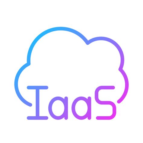 Iaas - Free computer icons