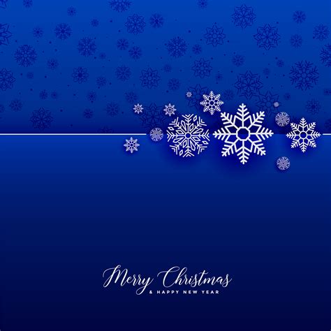 awesome blue snowflakes christmas background - Download Free Vector Art, Stock Graphics & Images