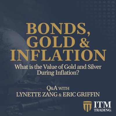 What is the Value of Gold and Silver During Inflation? | Q&A with Lynette Zang & Eric Griffin by ...