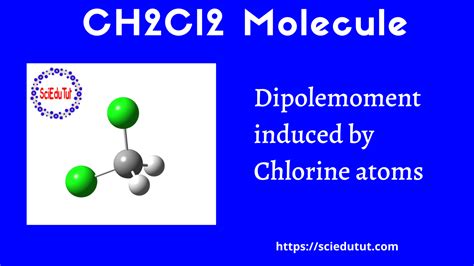 Best Explanation: CH2Cl2 polar or nonpolar [N0#1] - Science Education and Tutorials