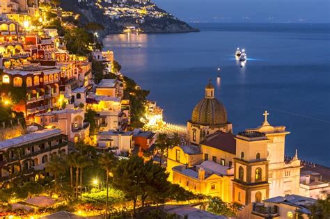 9 Best Things to Do After Dinner in Sorrento - Where to Go in Sorrento at Night? – Go Guides