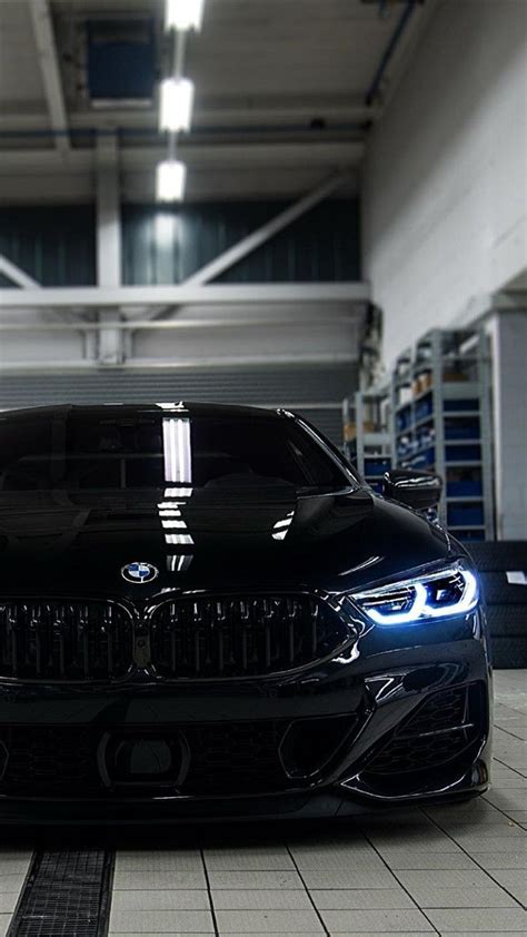 BMW M8 Black Wallpapers - Wallpaper Cave