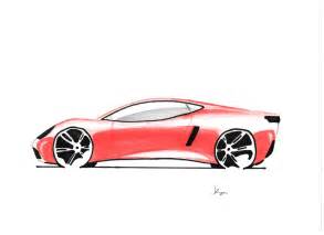 Sport Car Concept Design by KenyonMC on Newgrounds