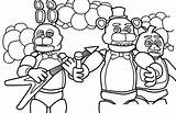 Fnaf 4 Coloring Pages At GetColoringscom  Free Printable Colorings sketch template