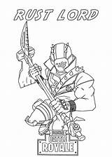 Fortnite Coloring Pages 140 Best Images Free Printable sketch template