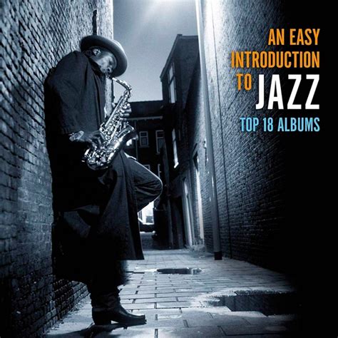 An Easy Introduction to Jazz (Top 18 Albums) - Jazz Messengers