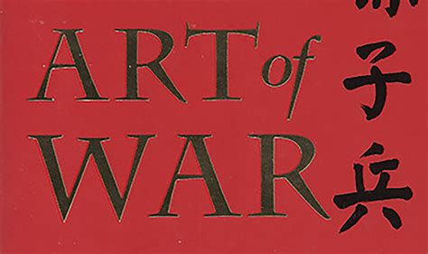 Review: Sun-tzu: Art of War, translated by Ralph D. Sawyer - The ...