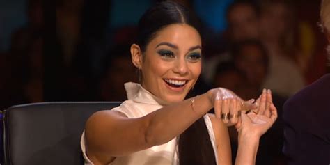 It's Official: Vanessa Hudgens Is the New "SYTYCD" Judge - Dance Spirit