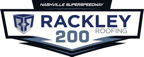 Rackley Roofing 200 - MRN - Motor Racing Network