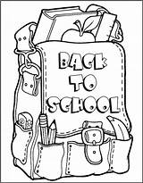20  Free Printable School Coloring Pages EverFreeColoringcom sketch template