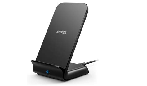 Anker-Wireless-Charger - Eye of the Flyer