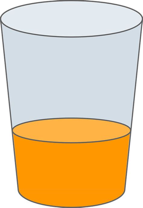 Glass Drink Drinking · Free vector graphic on Pixabay