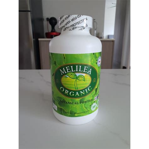 Melilea Organic Products, Health & Nutrition, Health Supplements ...