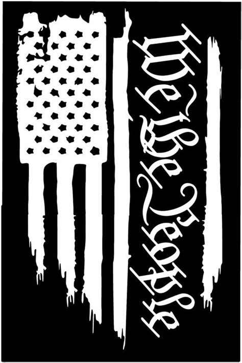 2Nd Amendment Flag Svg Free | MockupsCreative.com