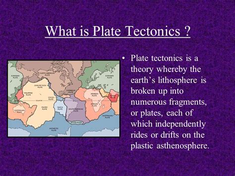 The Driving Force of Earthquakes - ppt video online download